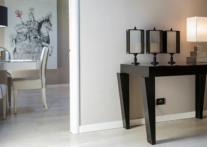 Апарт-отель Seven Historical 4*