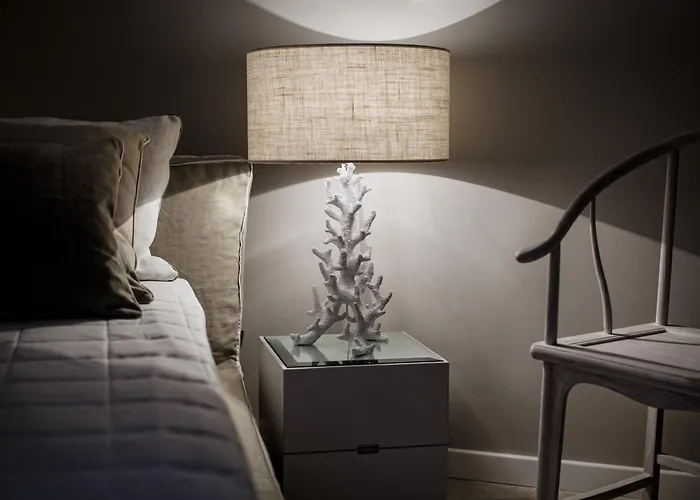 Апарт-отель Seven Historical 4*