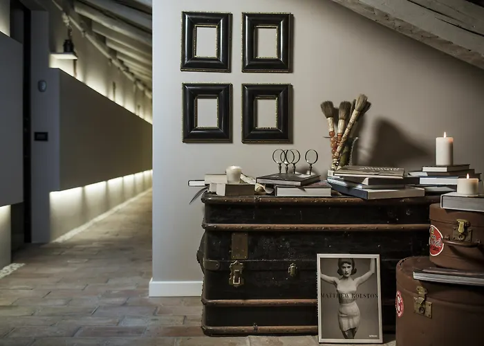 Seven Historical Terst